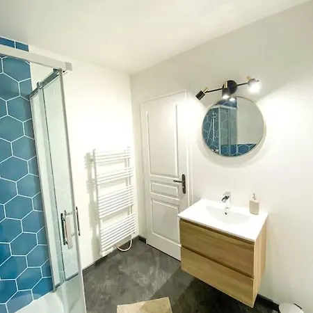 Coeur De Paisible Alencon