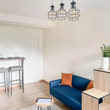 Coeur De Paisible Alencon