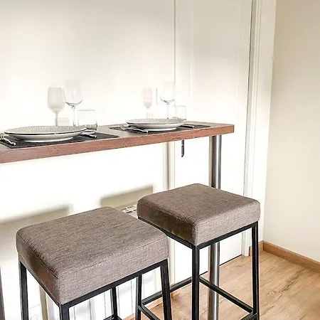 Apartment Coeur De Paisible Alencon