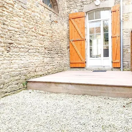 Coeur De Paisible Alencon