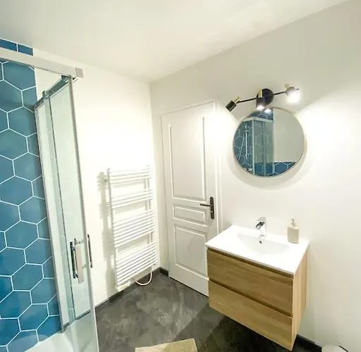 Coeur De Paisible Alençon