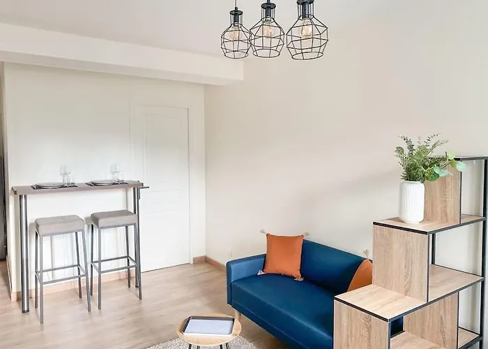 Coeur De Paisible Alençon