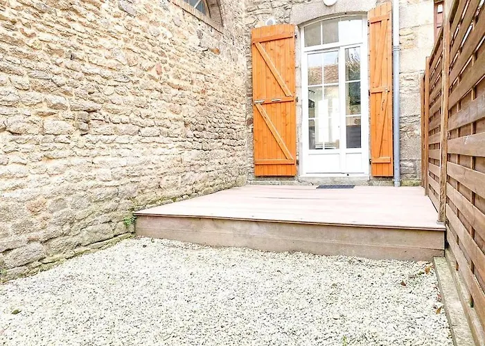 Coeur De Paisible Alençon